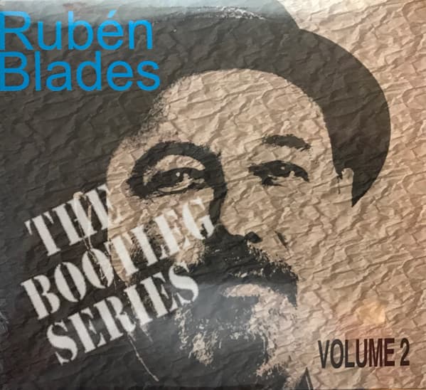 The Bootleg Series Volume 2