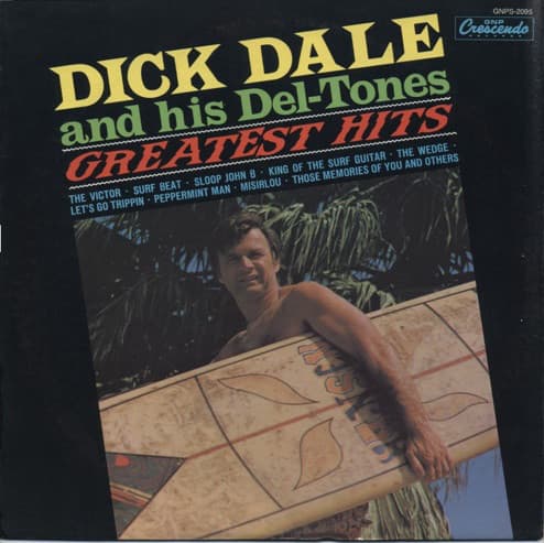 Greatest Hits