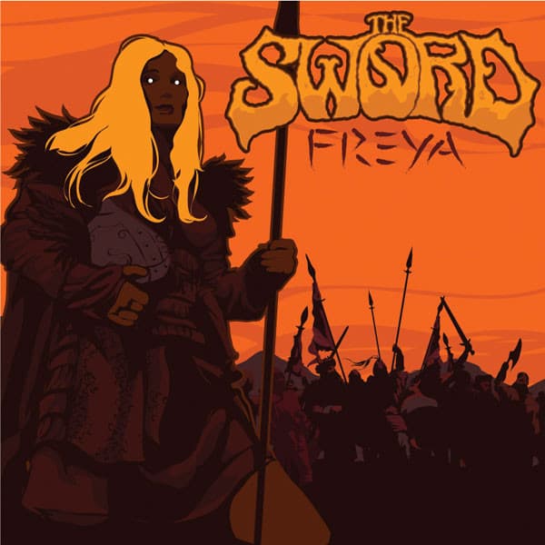 Freya