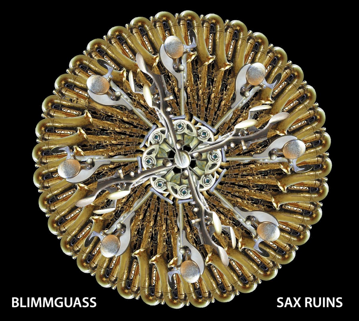 Blimmguass