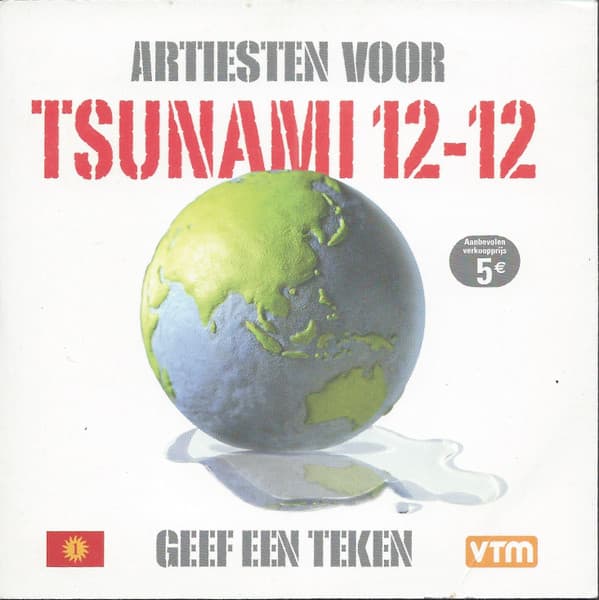 Geef een teken