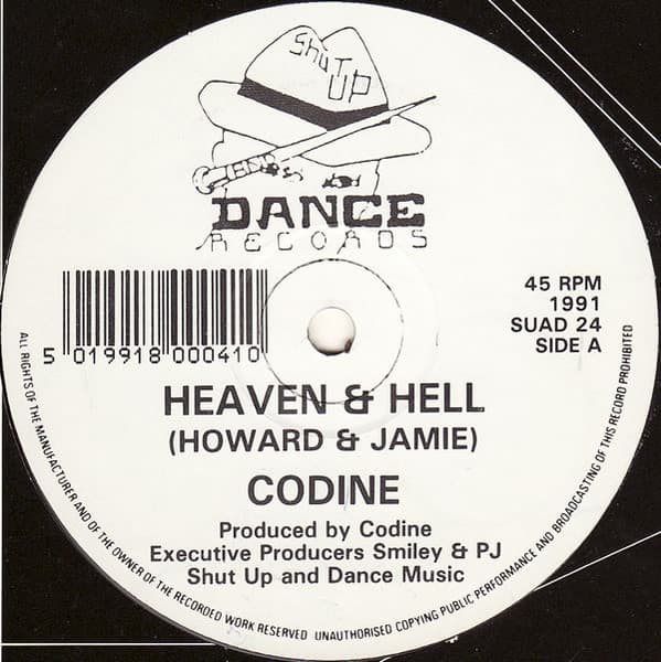 Heaven & Hell / Holistic