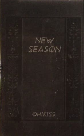 New Season