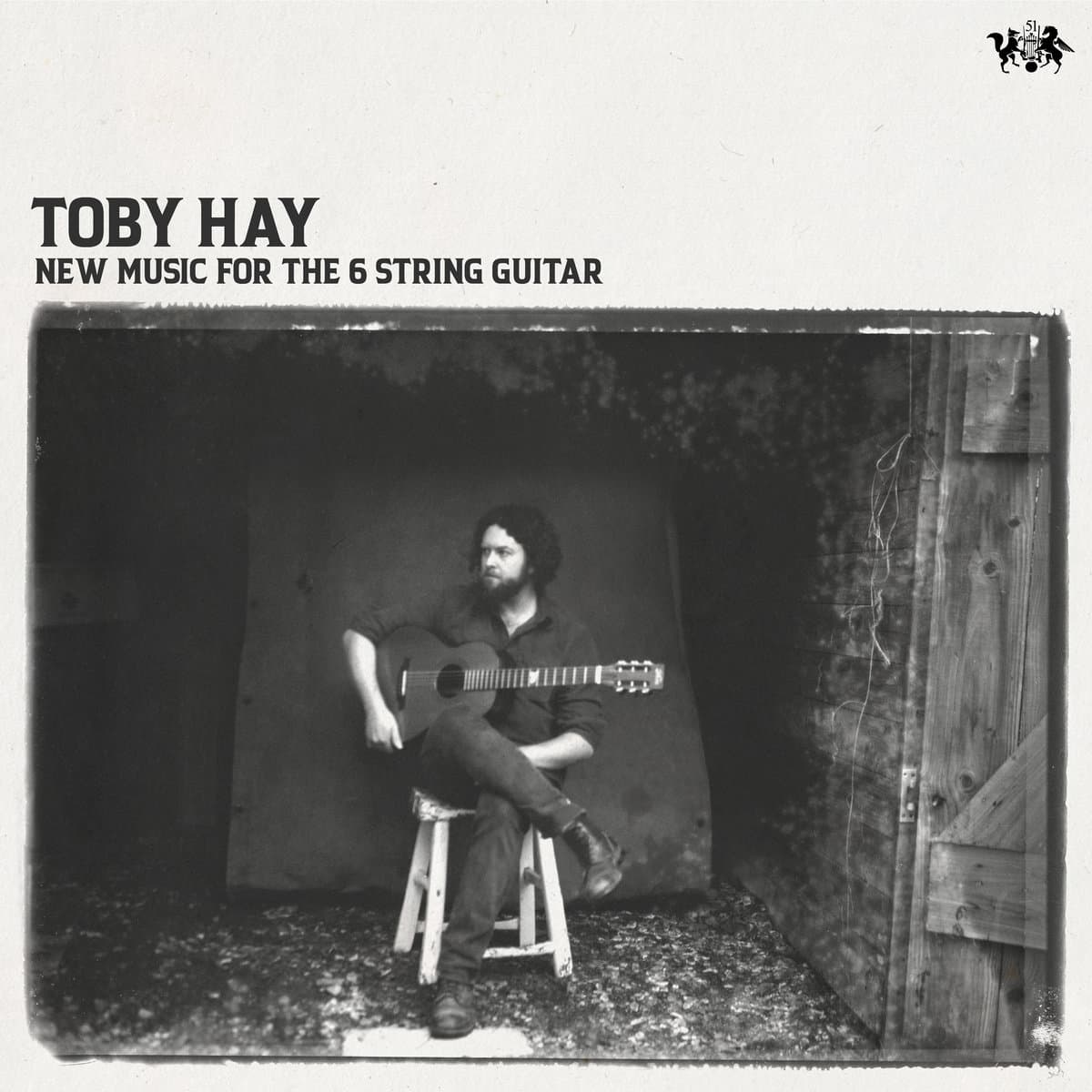 New Music For The 6 String Guitar