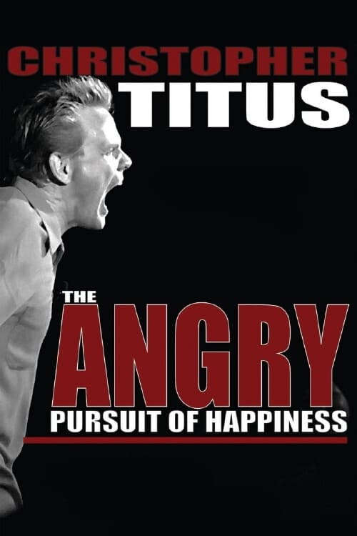 Angry Pursuit of Happiness