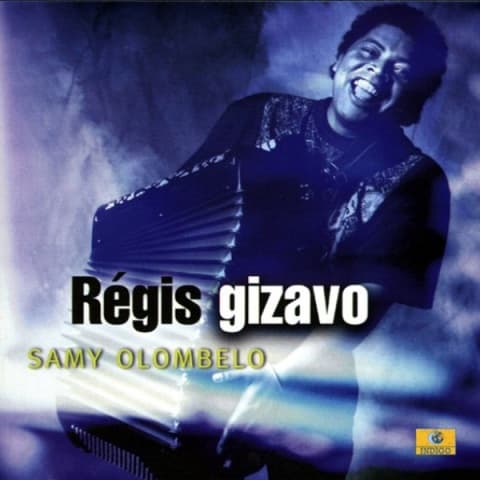 Samy Olombelo