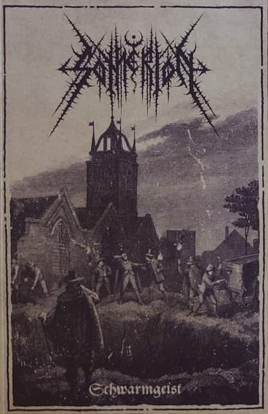 Schwarmgeist