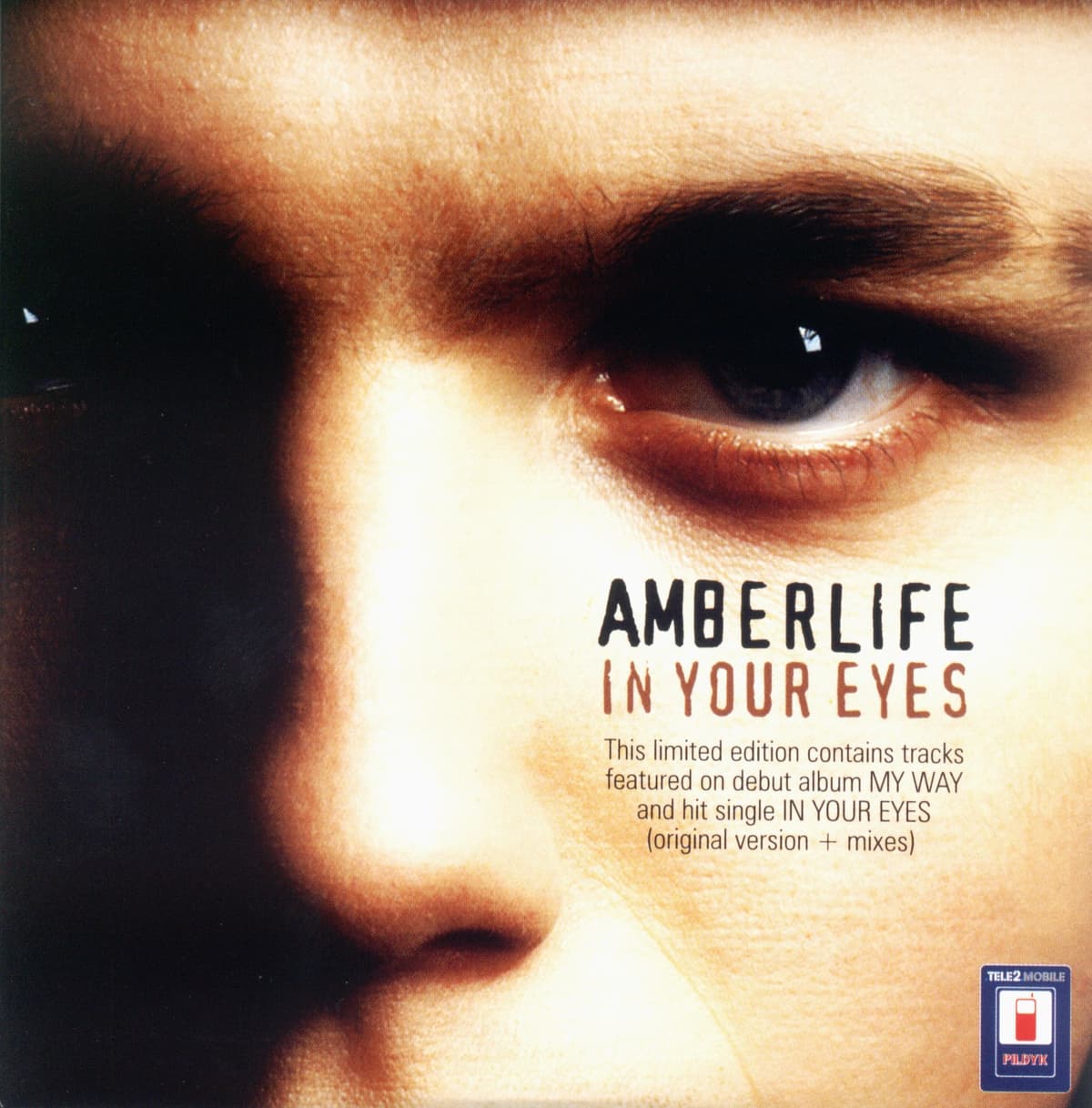 In Your Eyes