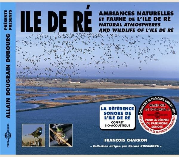 Île de Ré
