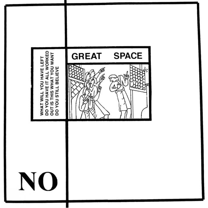 Great Space