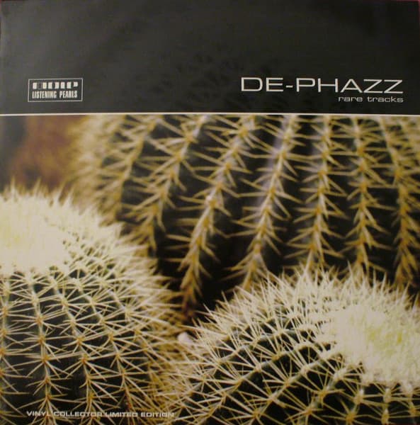 Rare Tracks