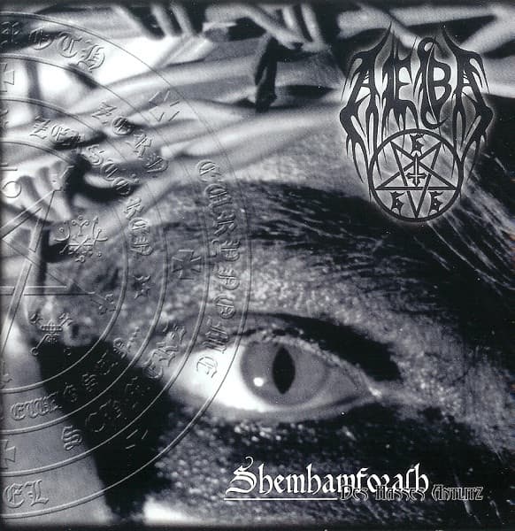 Shemhamforash - Des Hasses Antlitz