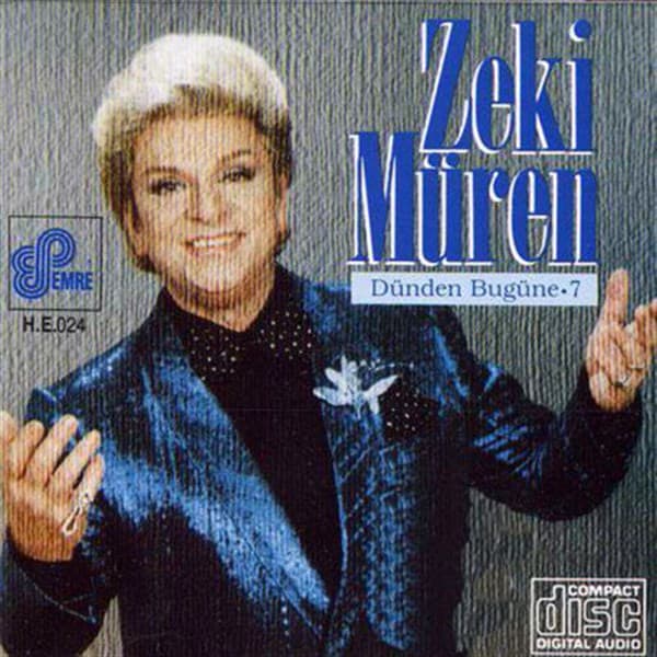 Dünden Bugüne 7