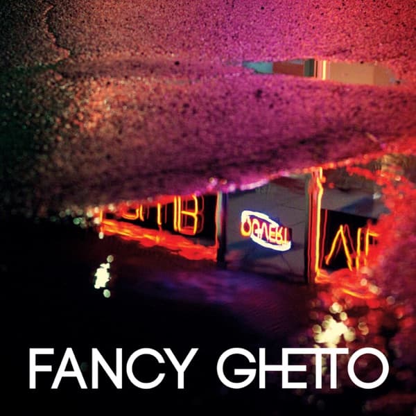 Fancy Ghetto