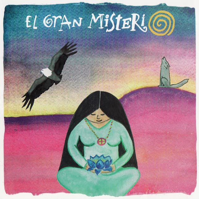 El gran misterio