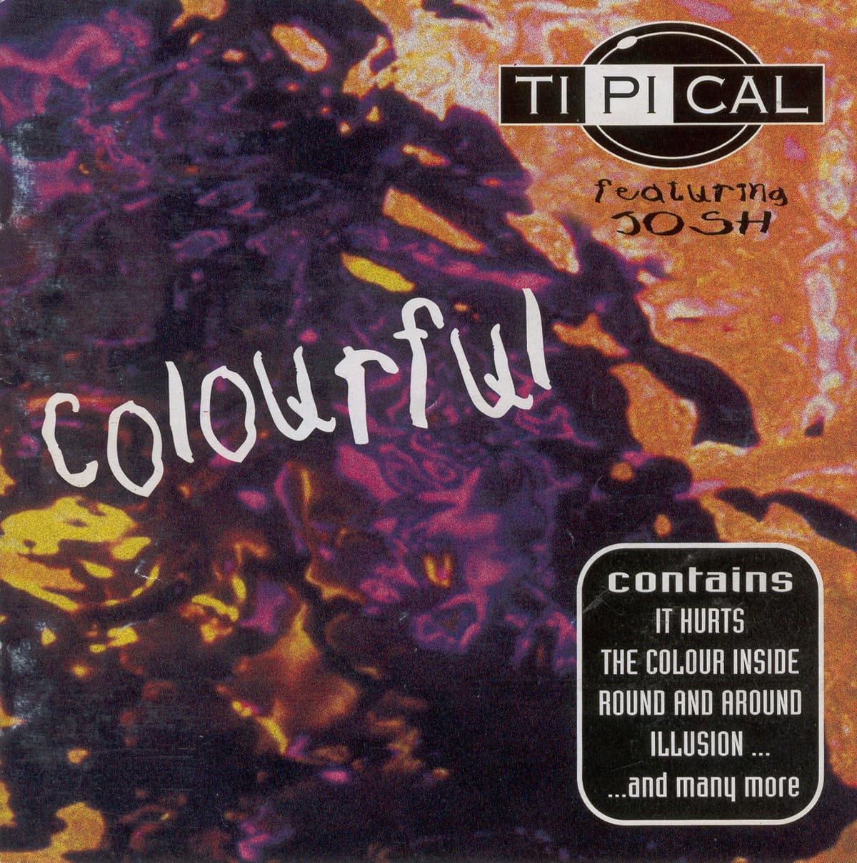 Colourful