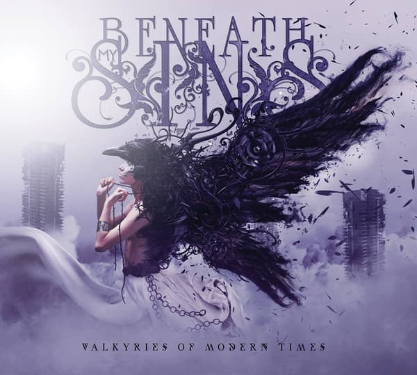 Valkyries Of Modern Times