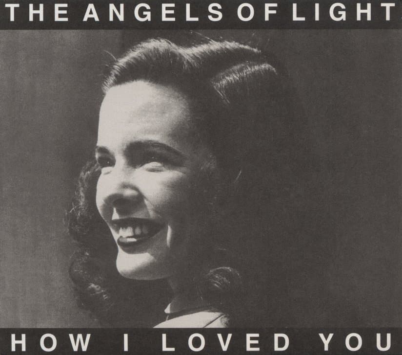 How I Loved You