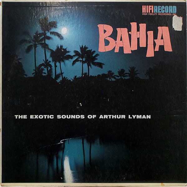 Bahia