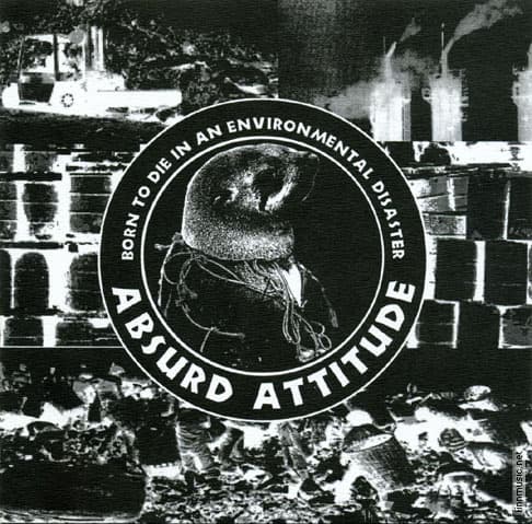 Born to Die in an Environmental Disaster