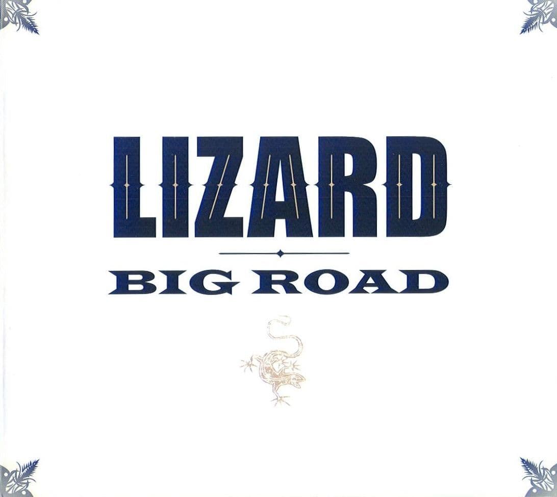 Big Road