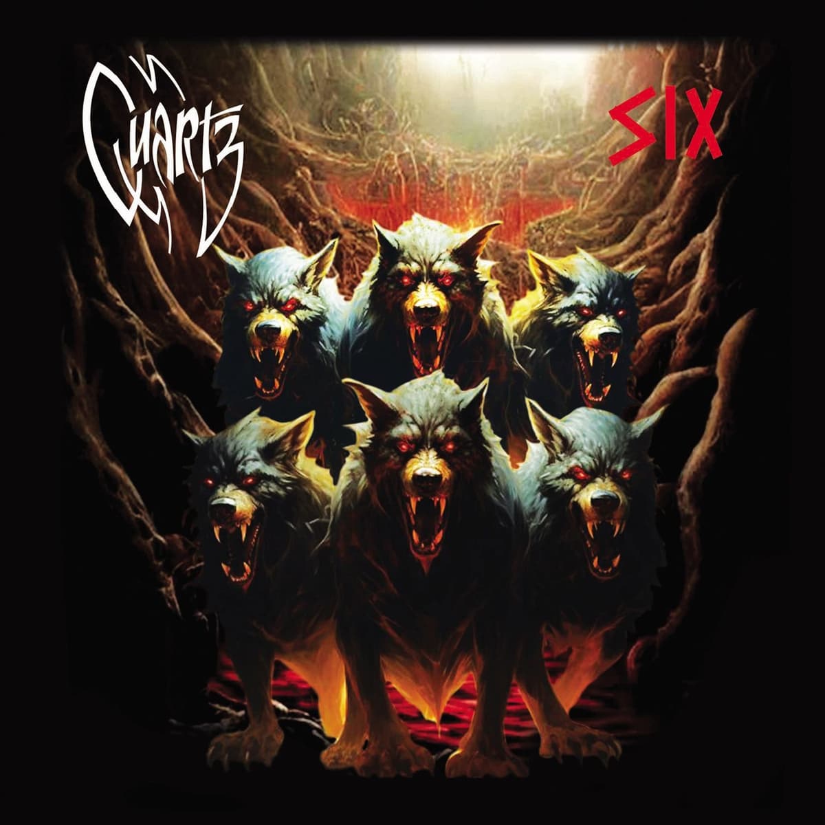 Six