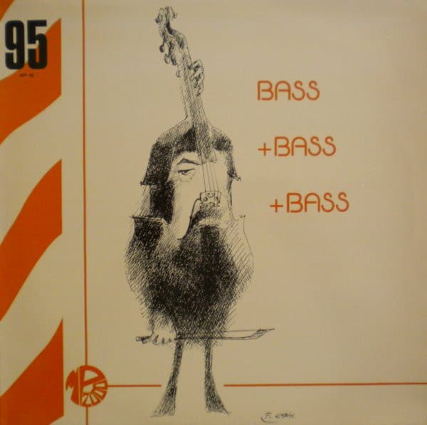 Bass + Bass + Bass
