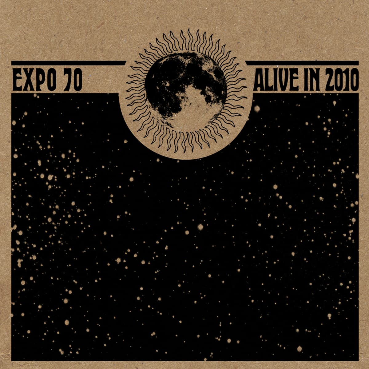 Alive in 2010