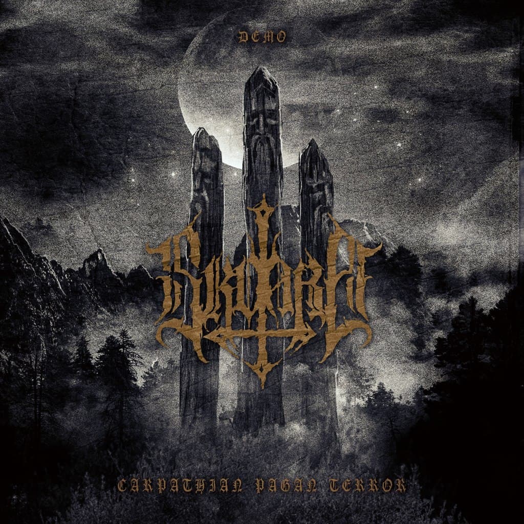 Carpathian Pagan Terror
