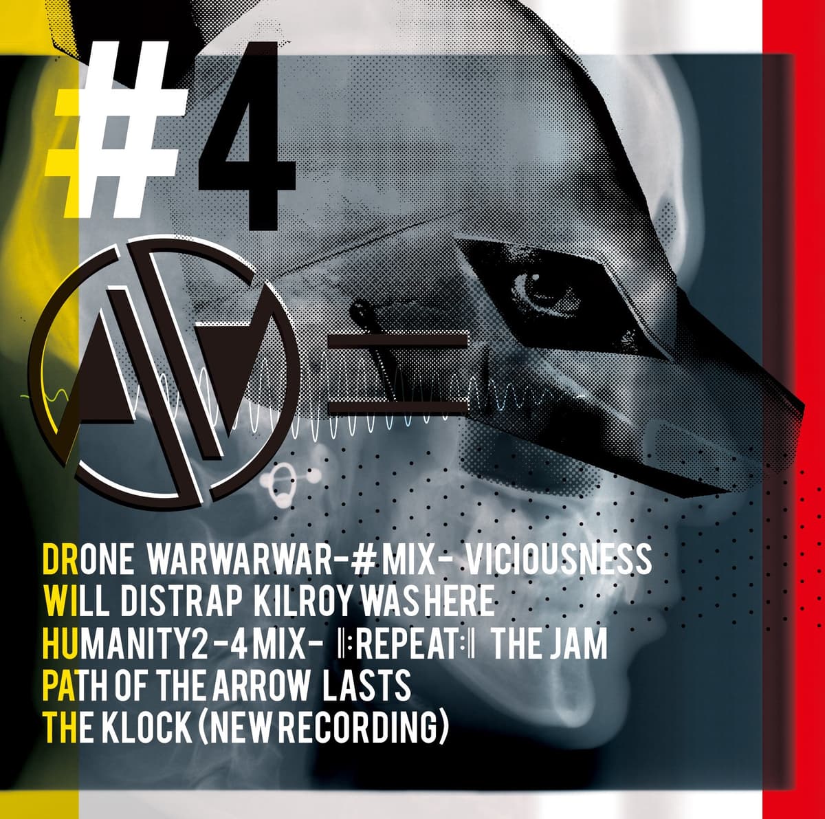 #4