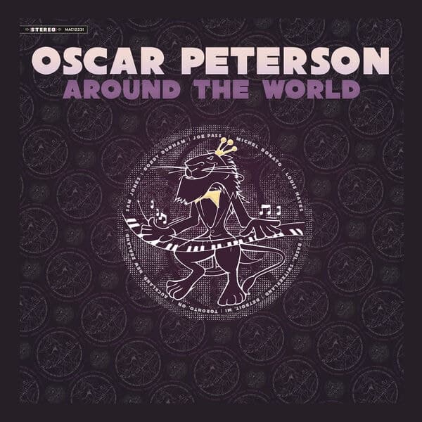 Around The World (Live)