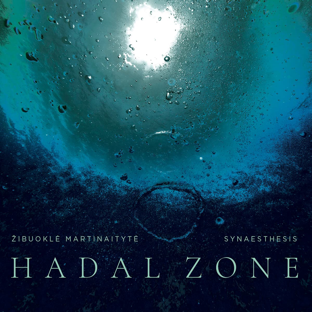 Hadal Zone