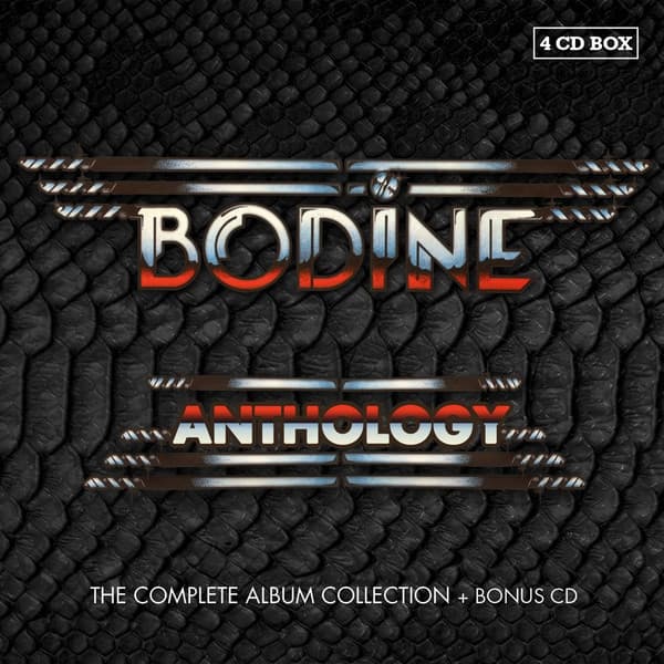 Anthology