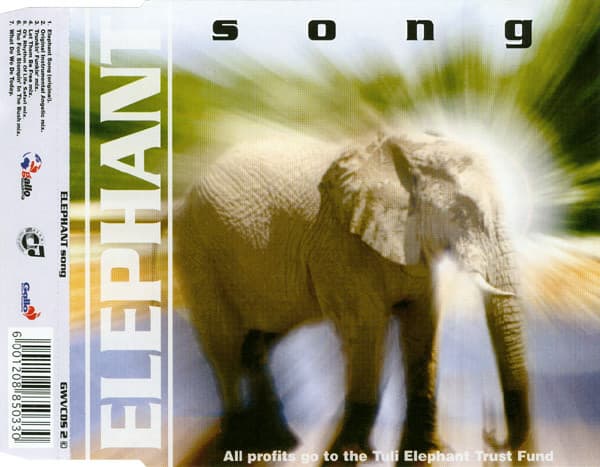 Elephant Song