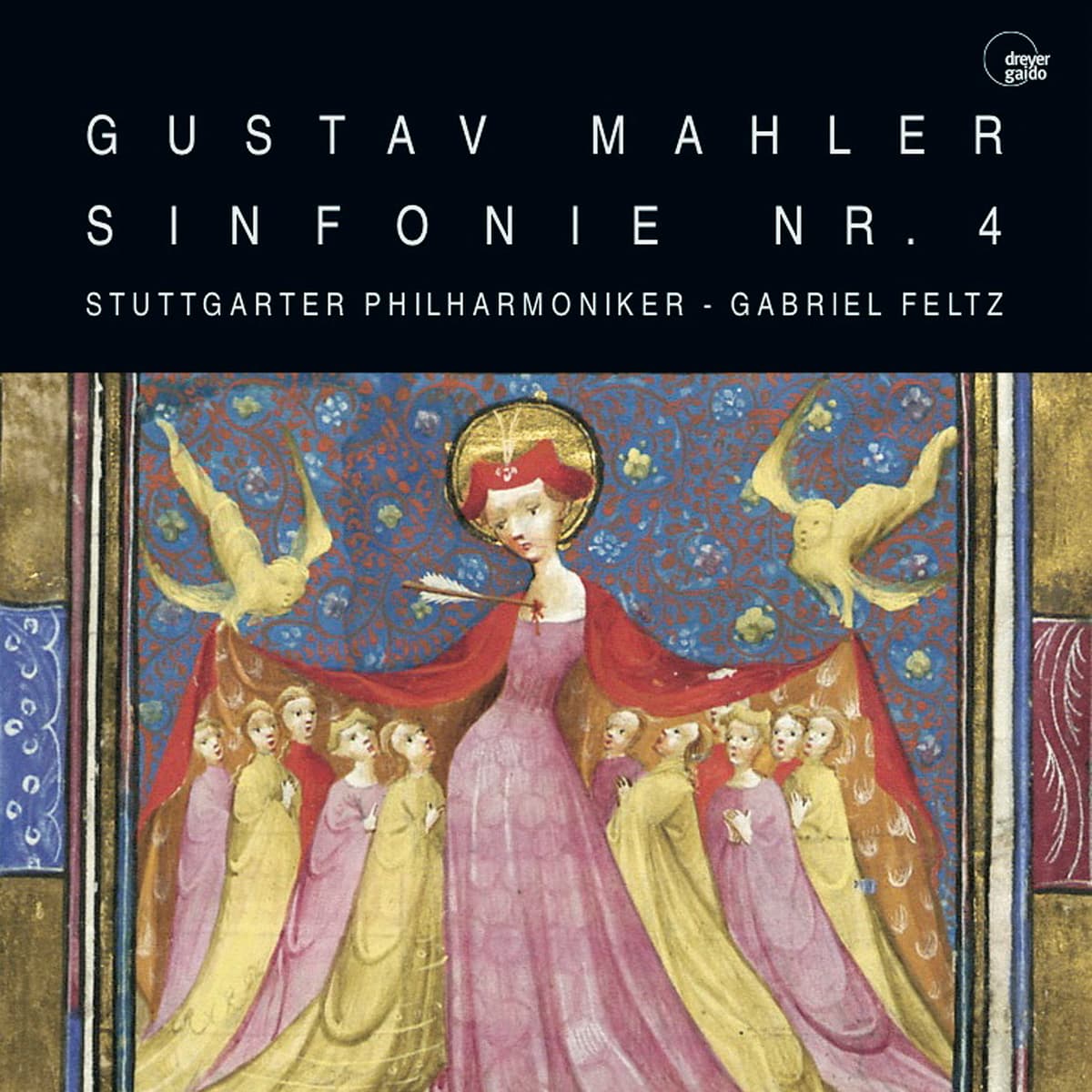 Sinfonie Nr. 4