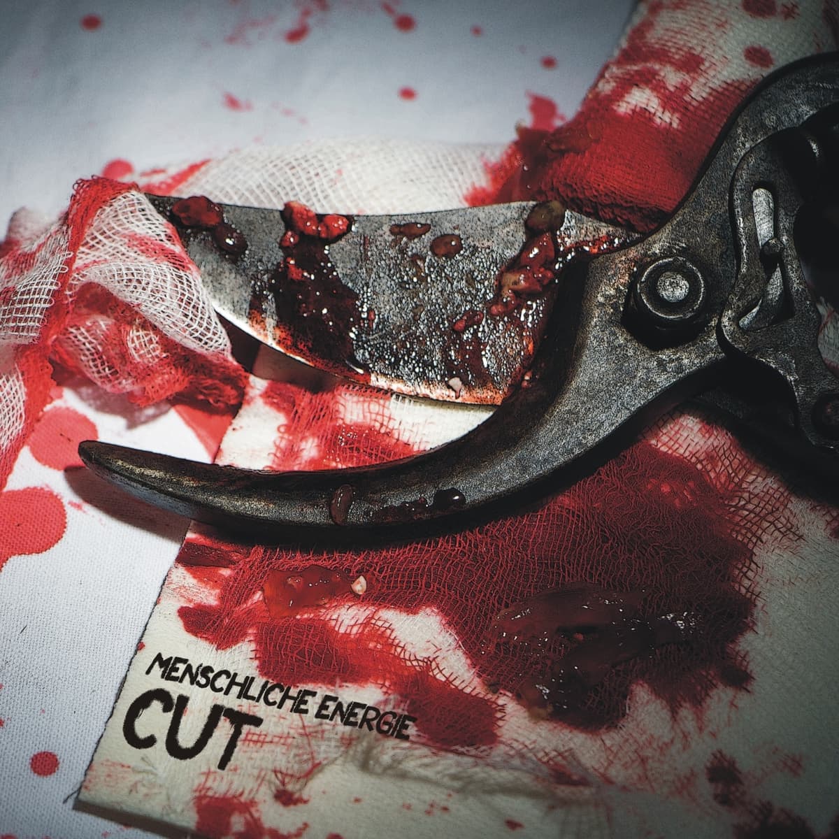 < Cut >