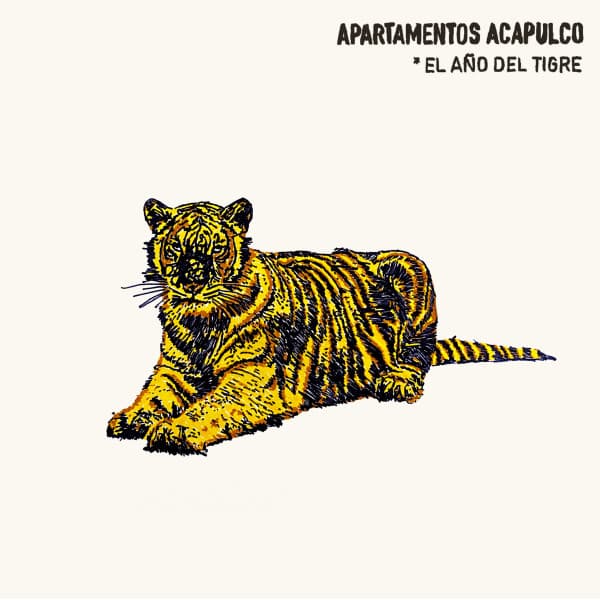 El año del tigre