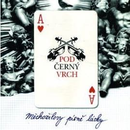 Měchožilovy písně lásky