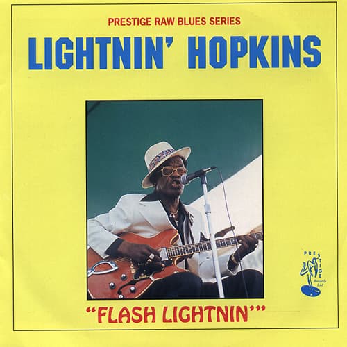 Flash Lightnin'
