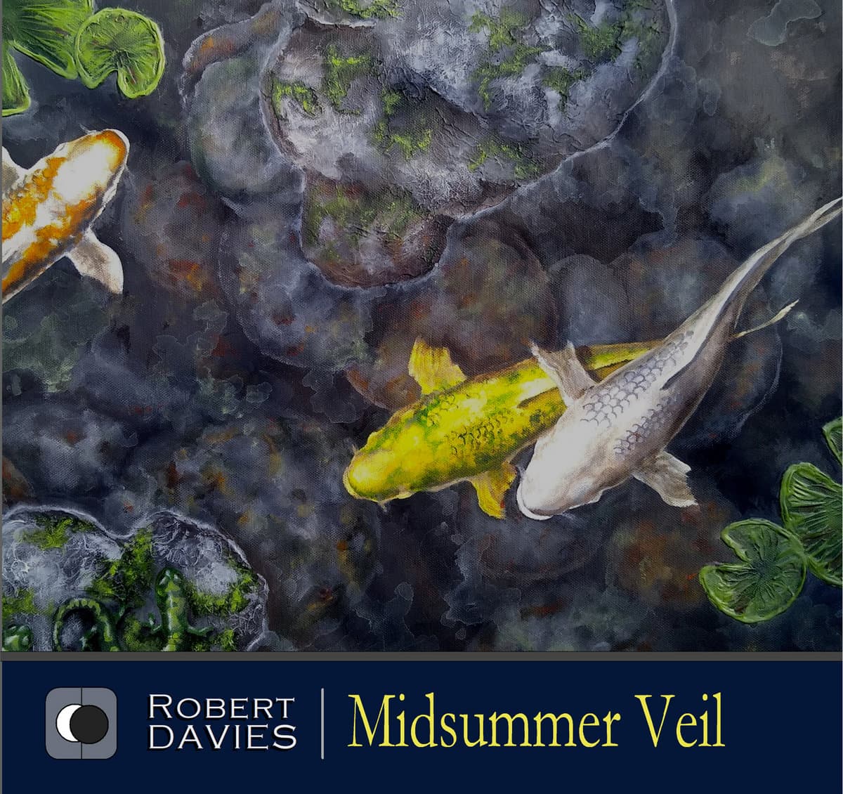 Midsummer Veil