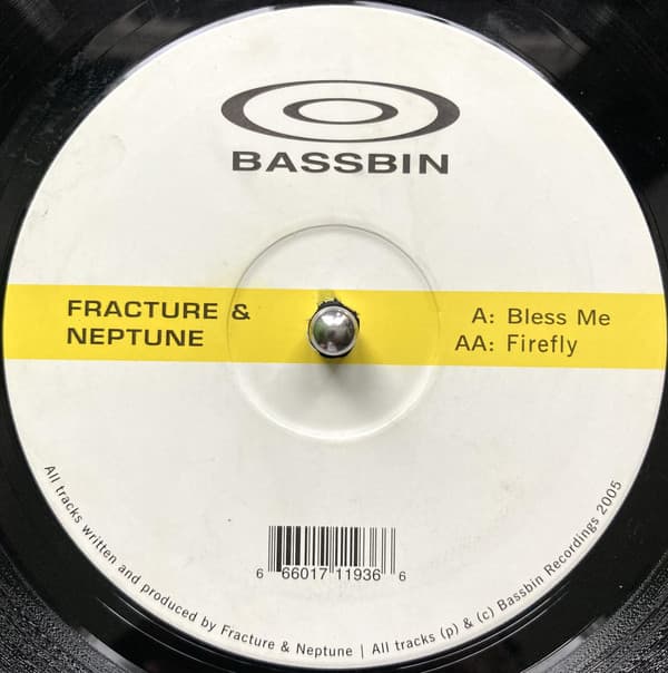 Bless Me / Firefly