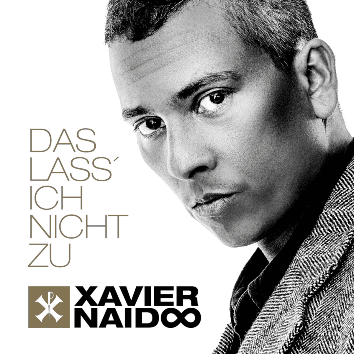 Das lass’ ich nicht zu