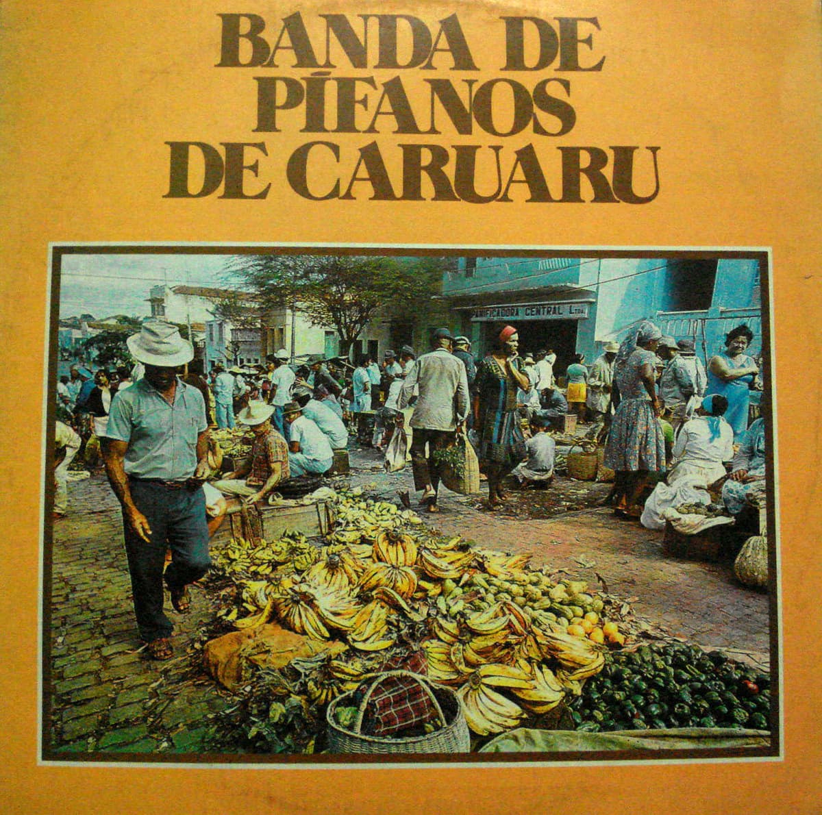 Banda de Pífanos de Caruaru