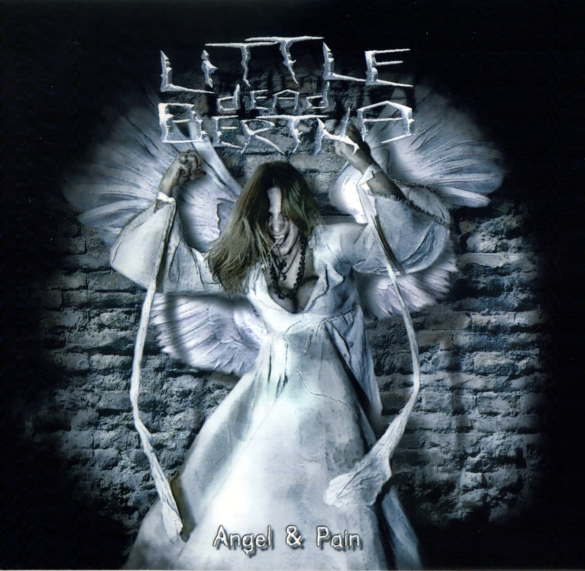 Angel & Pain