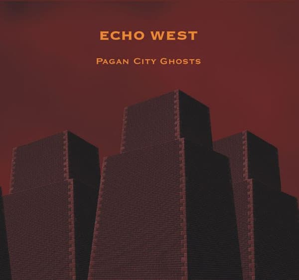 Pagan City Ghosts