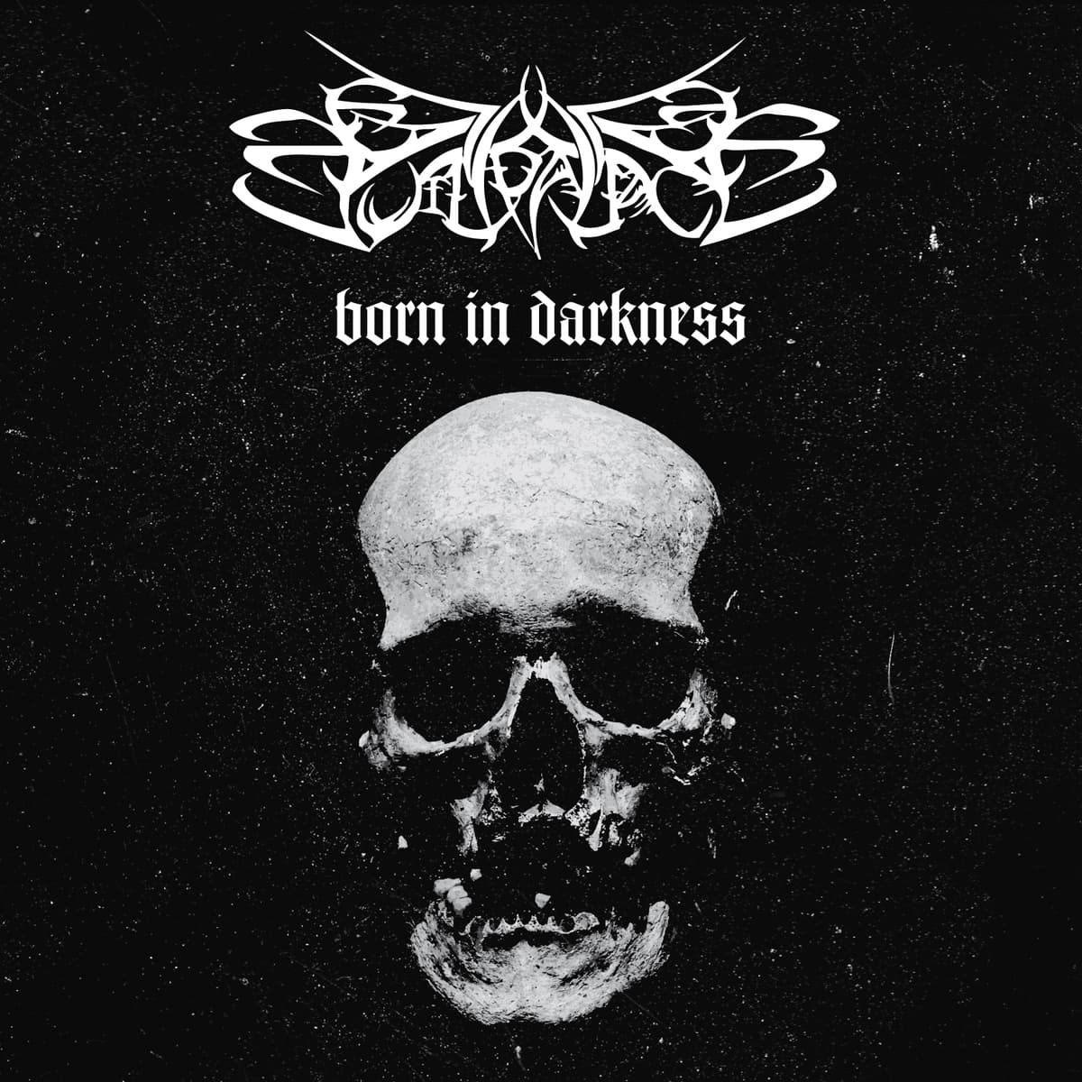 Born in Darkness