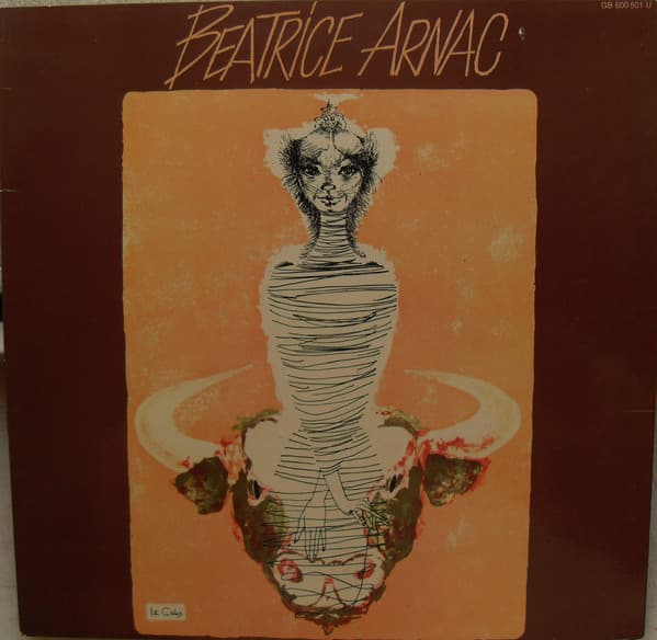 Beatrice Arnac