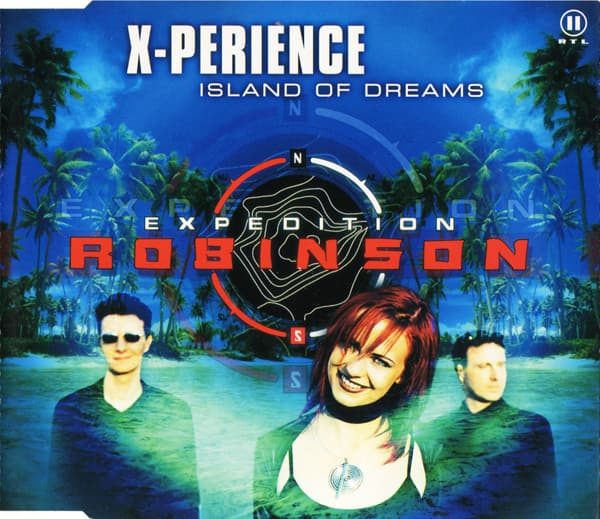 Island of Dreams