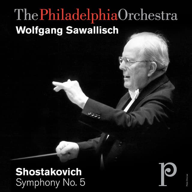 Symphony No. 5