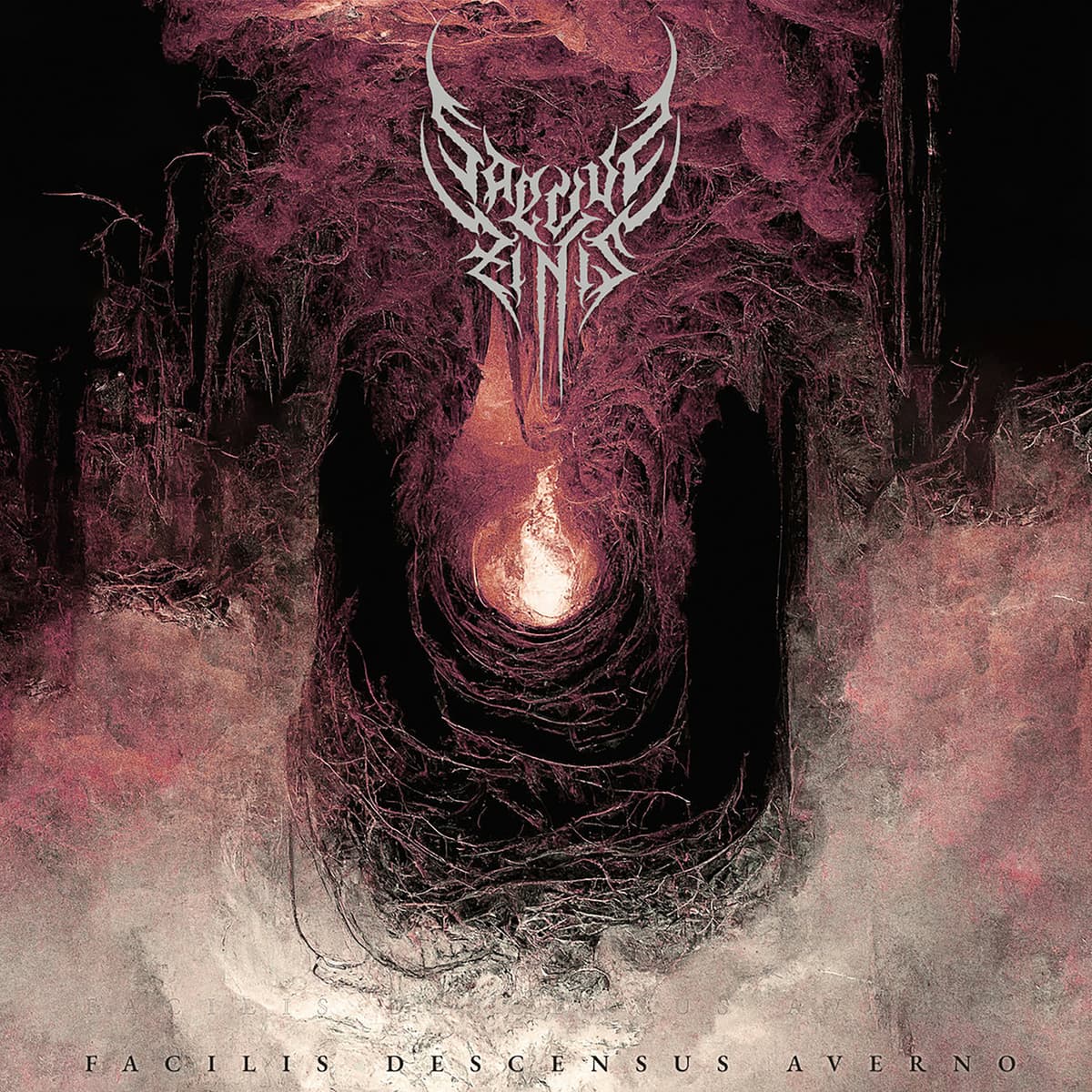 Facilis descensus Averno